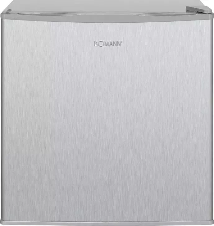 Морозильник  Bomann GB 341 inox