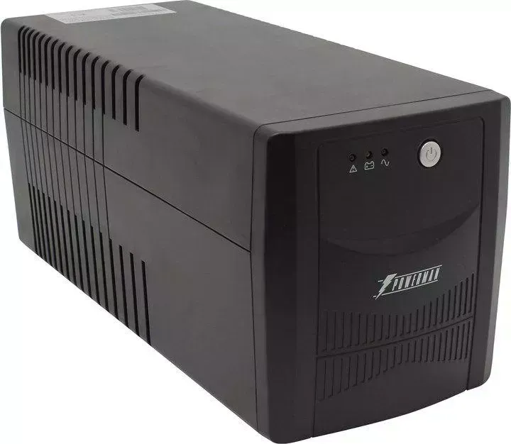 Источник бесперебойного питания    Powerman Back Pro 1000 Plus