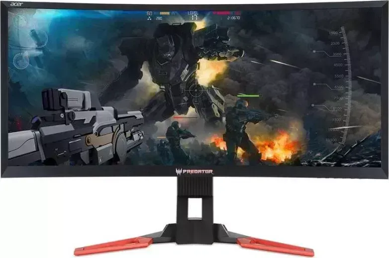 Монитор ACER Z35P