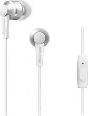 Наушники PIONEER SE-C3T-W белый