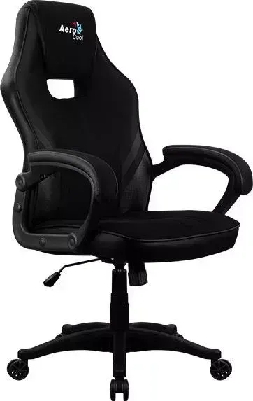 Кресло офисное AEROCOOL AERO 2 Alpha All Black