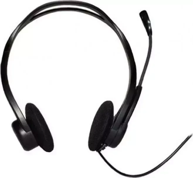Наушники LOGITECH 960 USB (981-000100)