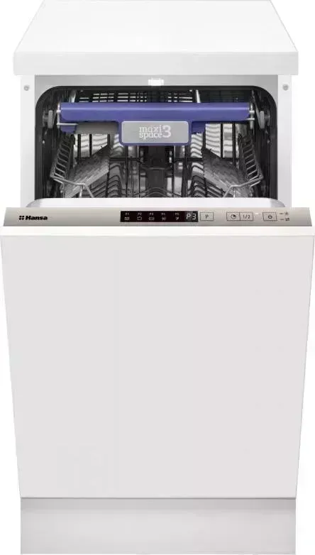 Посудомоечная машина встраиваемая HANSA ZIM 455 EH