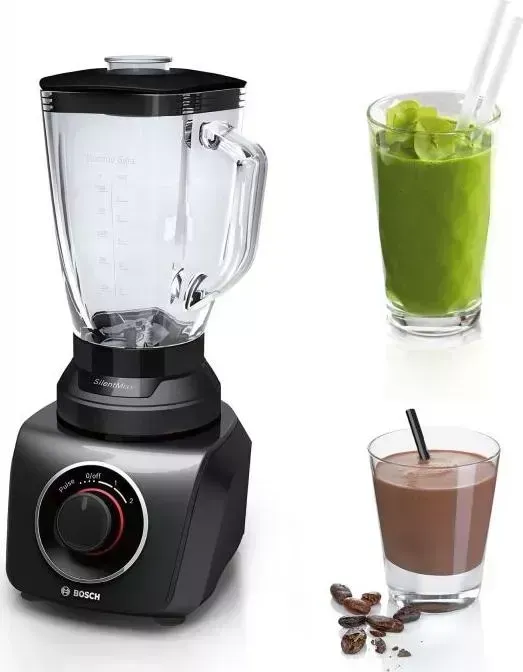 Блендер BOSCH MMB 42G0B