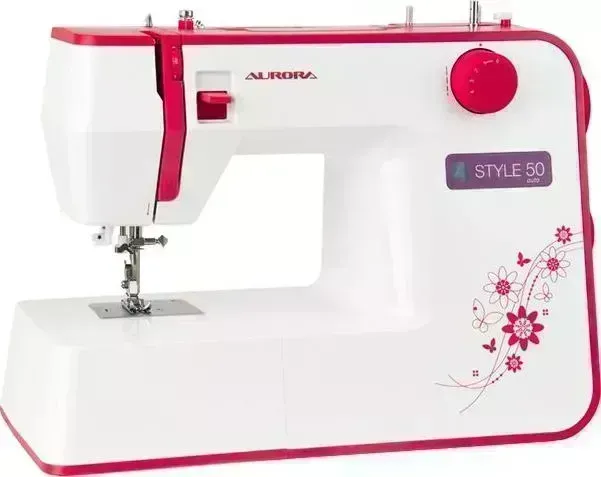 Швейная машина AURORA Style 50