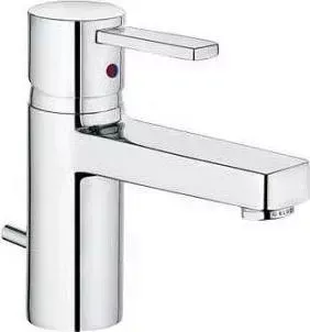 Смеситель для раковины Kludi ZENTA 382500575