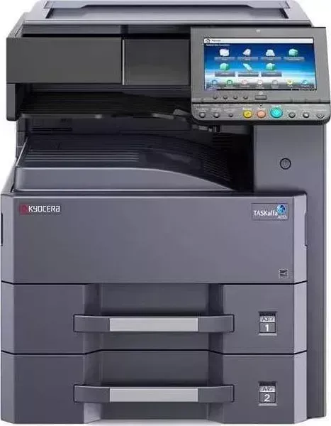 МФУ KYOCERA TASKalfa 4012i (1102V63NL0)