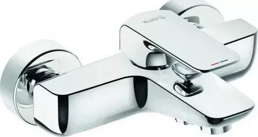 Смеситель для ванны Kludi AMEO 414450575