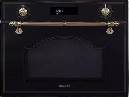 Микроволновая печь GRAUDE MWK 45.0 S