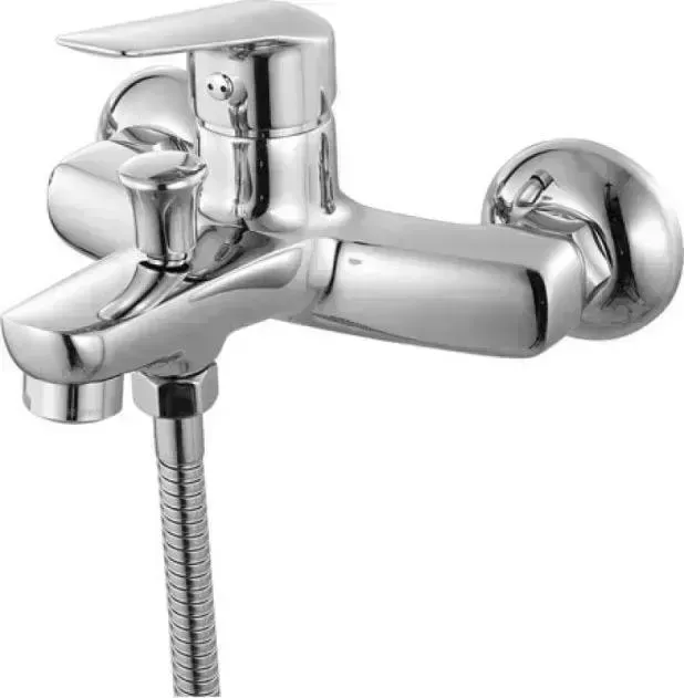 Смеситель для ванны IDDIS Torr TORSB00i02WA