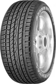 Шина CONTINENTAL CrossContact UHP 295/40R20 106Y FR TL MO