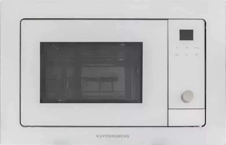 Микроволновая печь KUPPERSBERG HMW 655 W