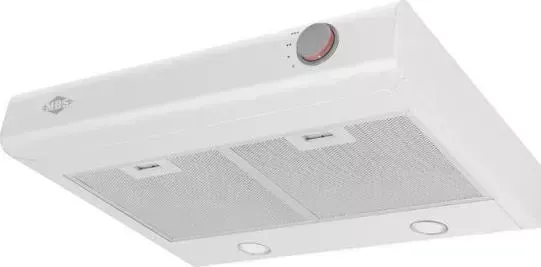 Вытяжка MBS VALLOTA 160 WHITE