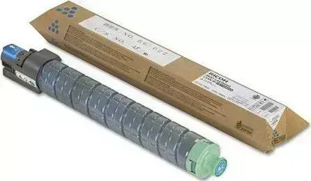 Расходный материал для печати RICOH MP C3000 Print Cartridge Cyan (842033)
