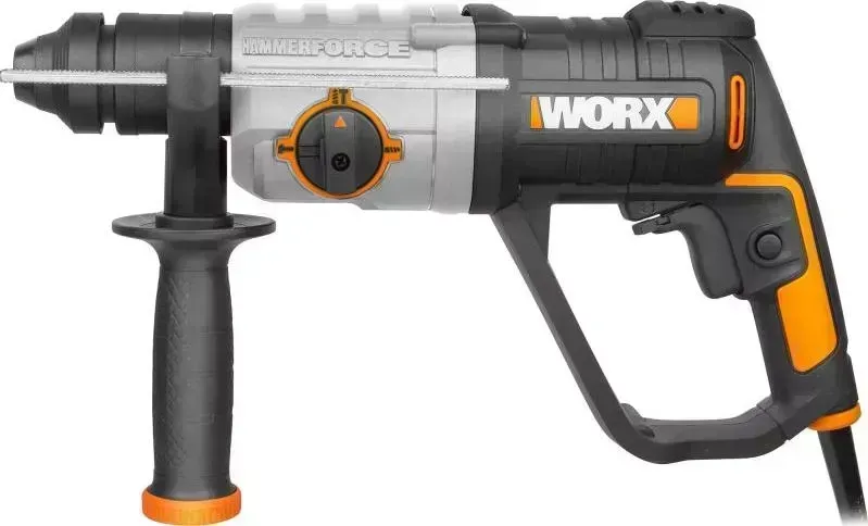 Перфоратор  WORX WX339