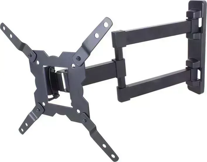 Кронштейн KROMAX GALACTIC-12 black