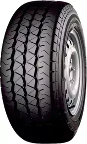 Шина YOKOHAMA DELIVERY STAR RY818 215/70R15C 109R