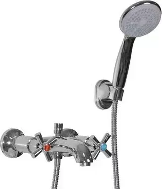 Смеситель для ванны Mixline ML09-01 (529847)