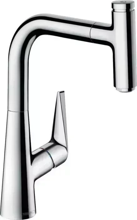 Смеситель для кухни Hansgrohe HansGrohe Talis Select S 72822000