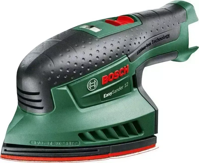 Шлифовальная машина BOSCH EasySander 12 (0.603.976.909)