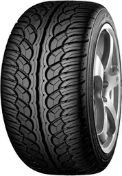 Шина YOKOHAMA PARADA SPEC-X PA02 295/45R20 114V