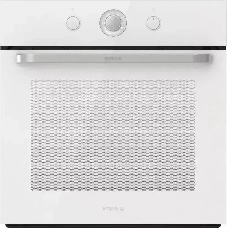 Духовой шкаф электрический GORENJE BO 74 SY W