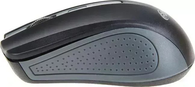 Мышь компьютерная RITMIX RMW-555 серый