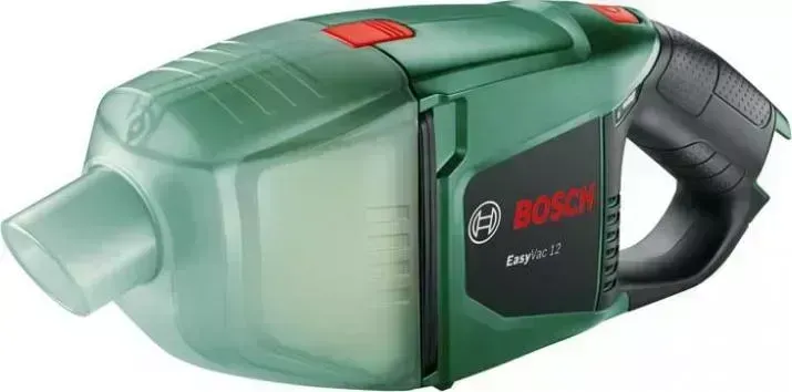 Пылесос BOSCH EasyVac 12 (06033D0000) без АКБ и ЗУ