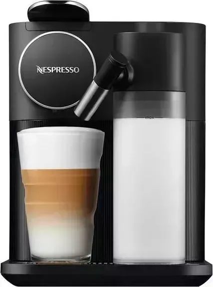 Кофемашина DE LONGHI EN650.B