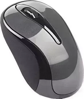 Мышь компьютерная A4TECH G3-280A серый
