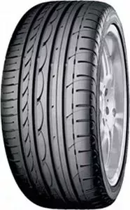 Шина YOKOHAMA ADVAN SPORT V103 H 275/45R20 110Y