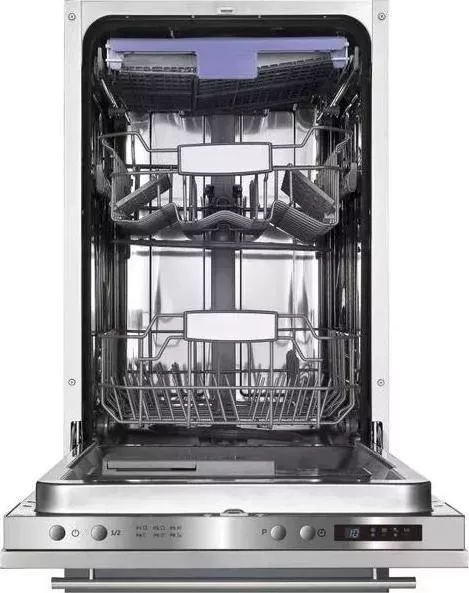 Фото №4 Посудомоечная машина встраиваемая LERAN BDW 45-106
