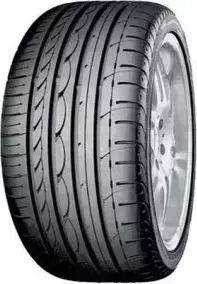 Шина YOKOHAMA ADVAN SPORT V103S 245/50R18 100W ZPS