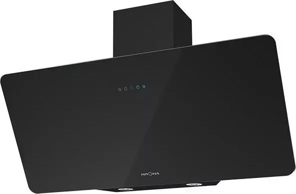 Вытяжка KRONA LIORA 900 black S