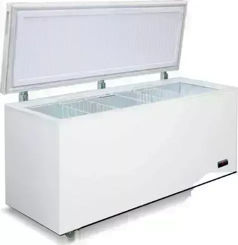 Морозильник БИРЮСА 560 KD