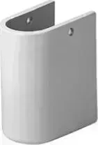 Пьедестал Duravit STARCK 3 0865170000