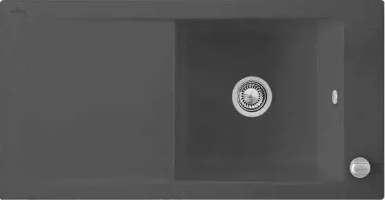 Мойка кухонная  Villeroy & Boch Timeline 679001i4