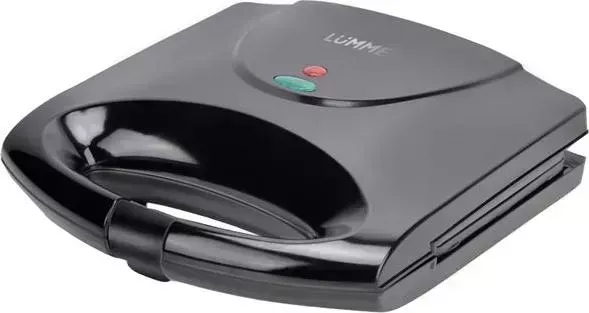 Сэндвичница LUMME LU-1253 черный жемчуг