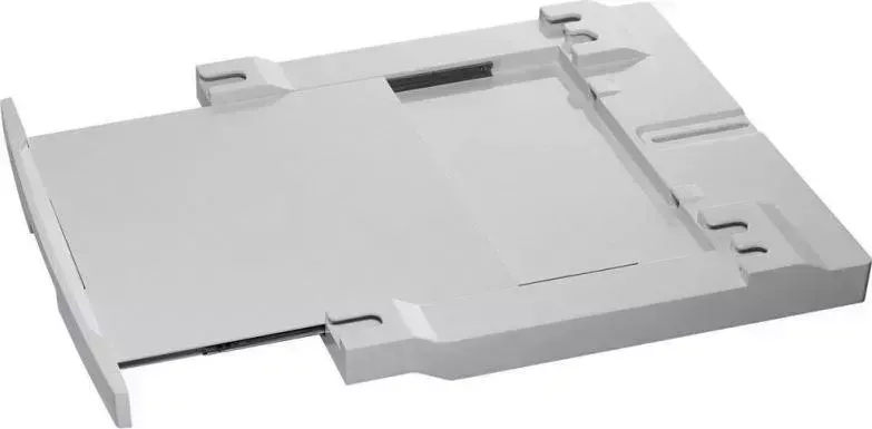 Аксессуар для стиральных машин ELECTROLUX STA9 (SKP 11) 916093158 пластиковый поддон с выдвижной полкой