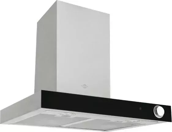 Вытяжка MBS MARANTA 160 BLACK GLASS