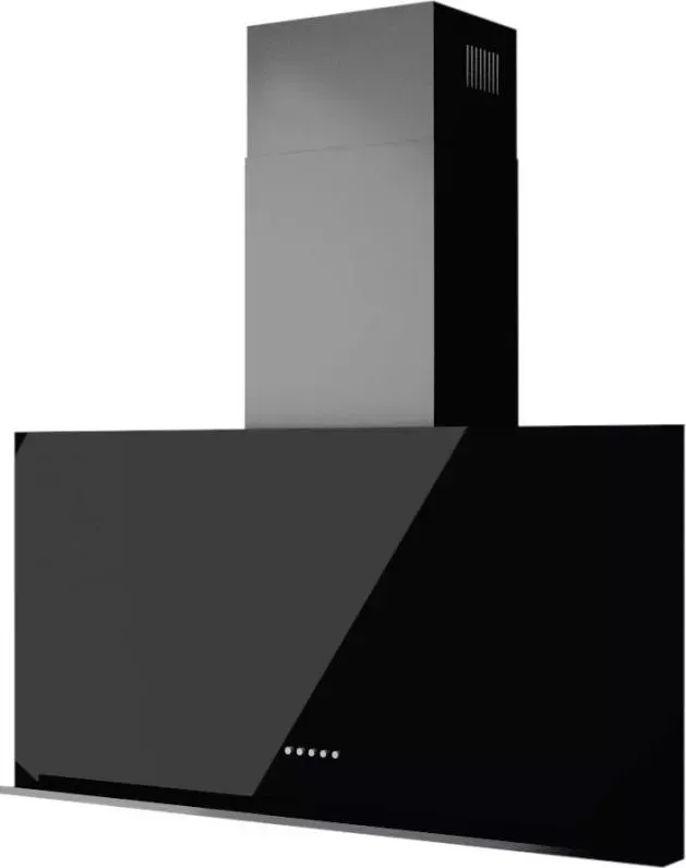 Вытяжка KORTING KHC 95330 GN