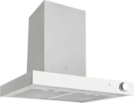 Вытяжка MBS MARANTA 160 WHITE GLASS