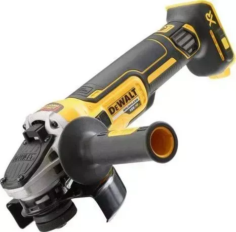 Шлифмашина угловая DEWALT DCG405N