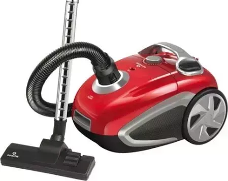 Пылесос EUROSTEK EuroStek EVC-KP02B