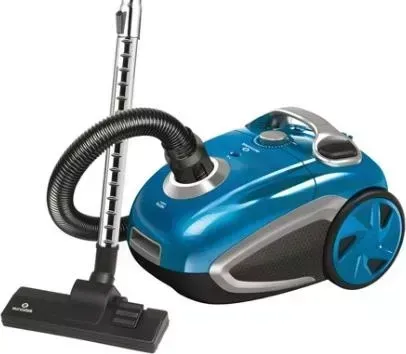 Пылесос EUROSTEK EuroStek EVC-KP01B