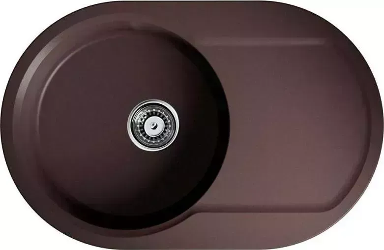 Мойка кухонная OMOIKIRI Manmaru 78-DC (4993361)