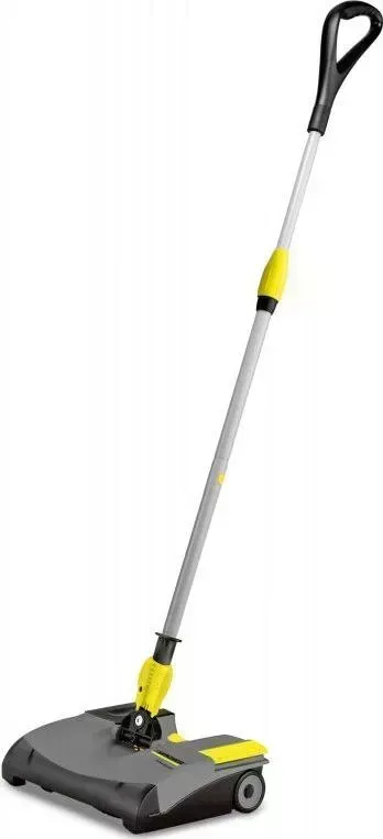 Пылесос KARCHER EB 30/1 серый/желтый (1.545-126.0)