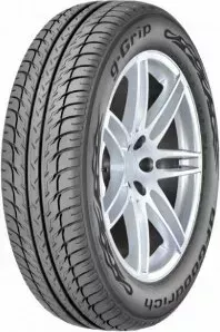 Шина BFGoodrich G-GRIP 185/65R15 88T