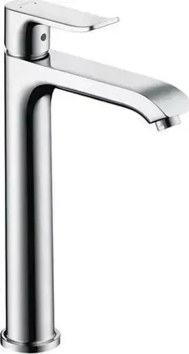 Смеситель для раковины Hansgrohe HansGrohe Metris 31185000