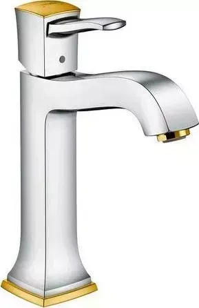 Смеситель для раковины Hansgrohe HansGrohe Metropol Classic 31302090